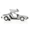 Metal Earth® DeLorean Steel Model Kit